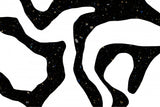 Black Gems Poster och Canvastavla