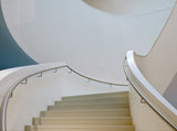 STAIR-BEAUTY Poster och Canvastavla