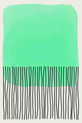 Minimal Abstract Series #2 Poster och Canvastavla