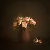 Simply Beautiful Poster och Canvastavla