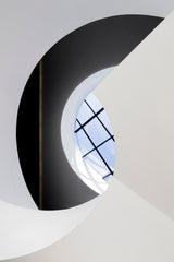 Abstract Architecture Poster och Canvastavla