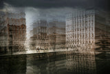 ,reflections Poster och Canvastavla