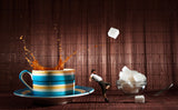 One Lump or Two Poster och Canvastavla