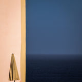 seascape Poster och Canvastavla