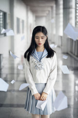 love letter 2 Poster och Canvastavla