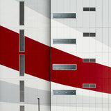 Vents &amp; windows. Poster och Canvastavla