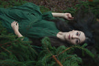 Lost in green Poster och Canvastavla