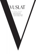 Vuslat definition - reunion with your loved ones Poster och Canvastavla