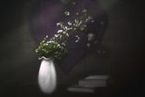 .. Flowers ... Poster och Canvastavla