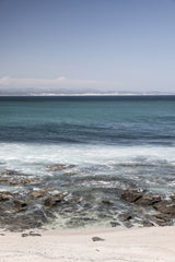 J Bay Poster och Canvastavla