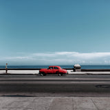 Habana: lost in time Poster och Canvastavla