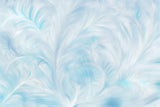 Winter art Poster och Canvastavla