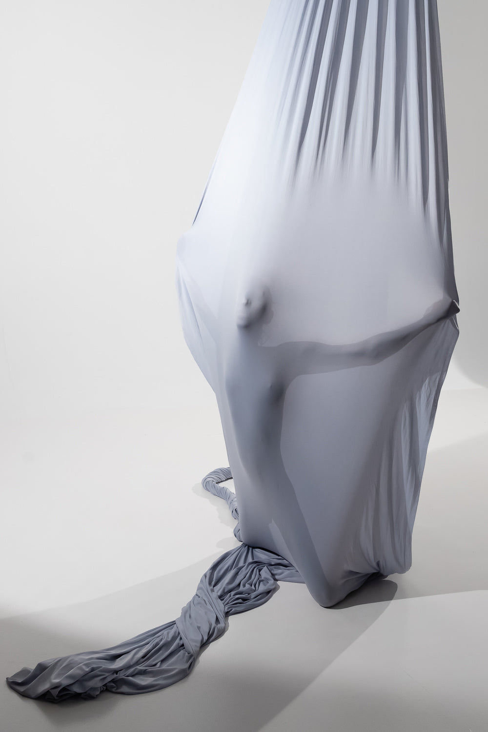 Ghost Poster och Canvastavla