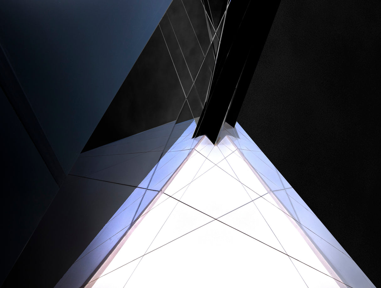 ِAngle 2 Poster och Canvastavla