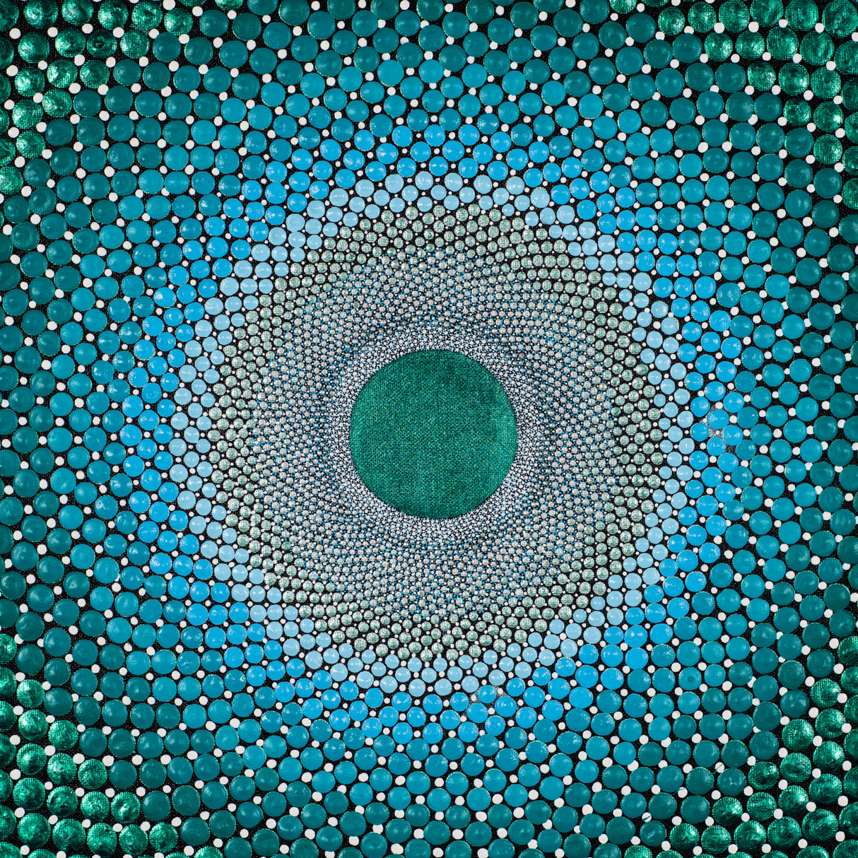 Portal No. 2 Poster och Canvastavla