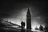 san marco square Poster och Canvastavla