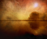 Autumn Thoughts... Poster och Canvastavla
