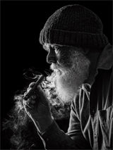 Taking a Moment Poster och Canvastavla