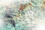 Ombre072texture Poster och Canvastavla