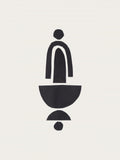 Shelter Poster och Canvastavla