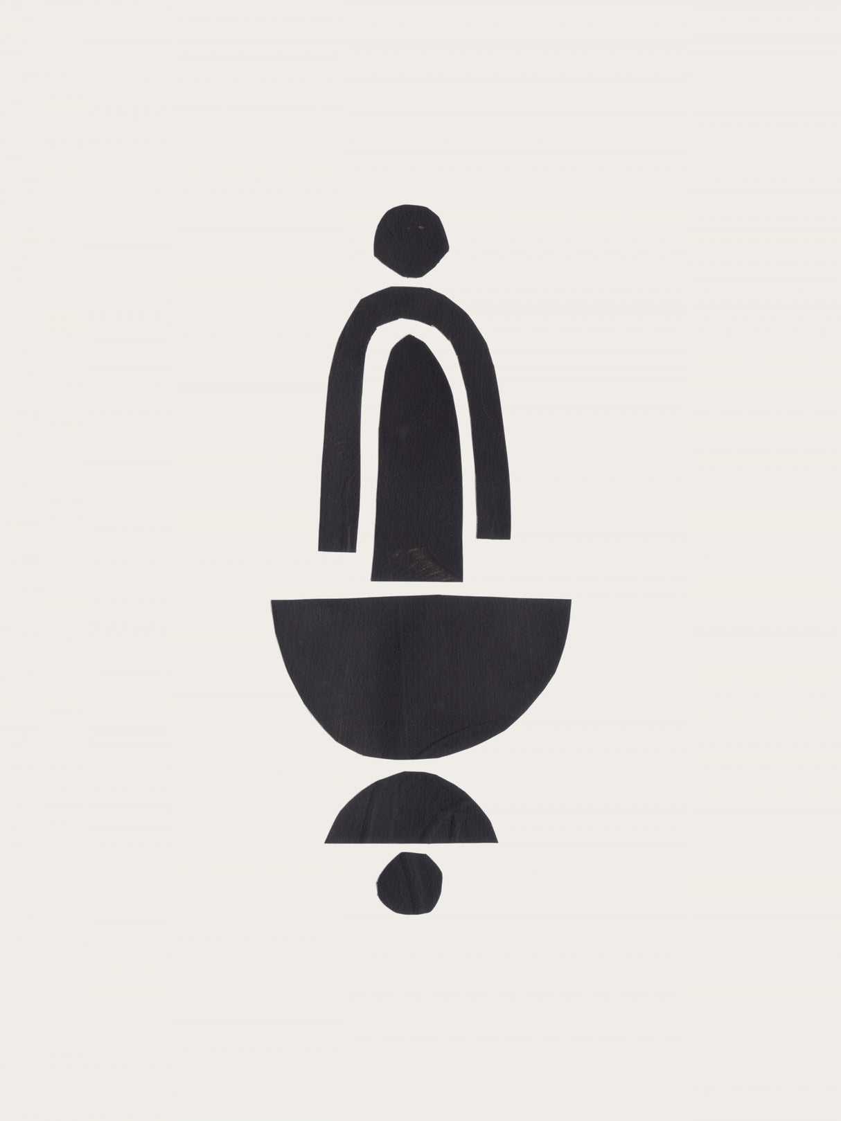 Shelter Poster och Canvastavla