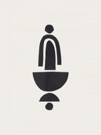 Shelter Poster och Canvastavla