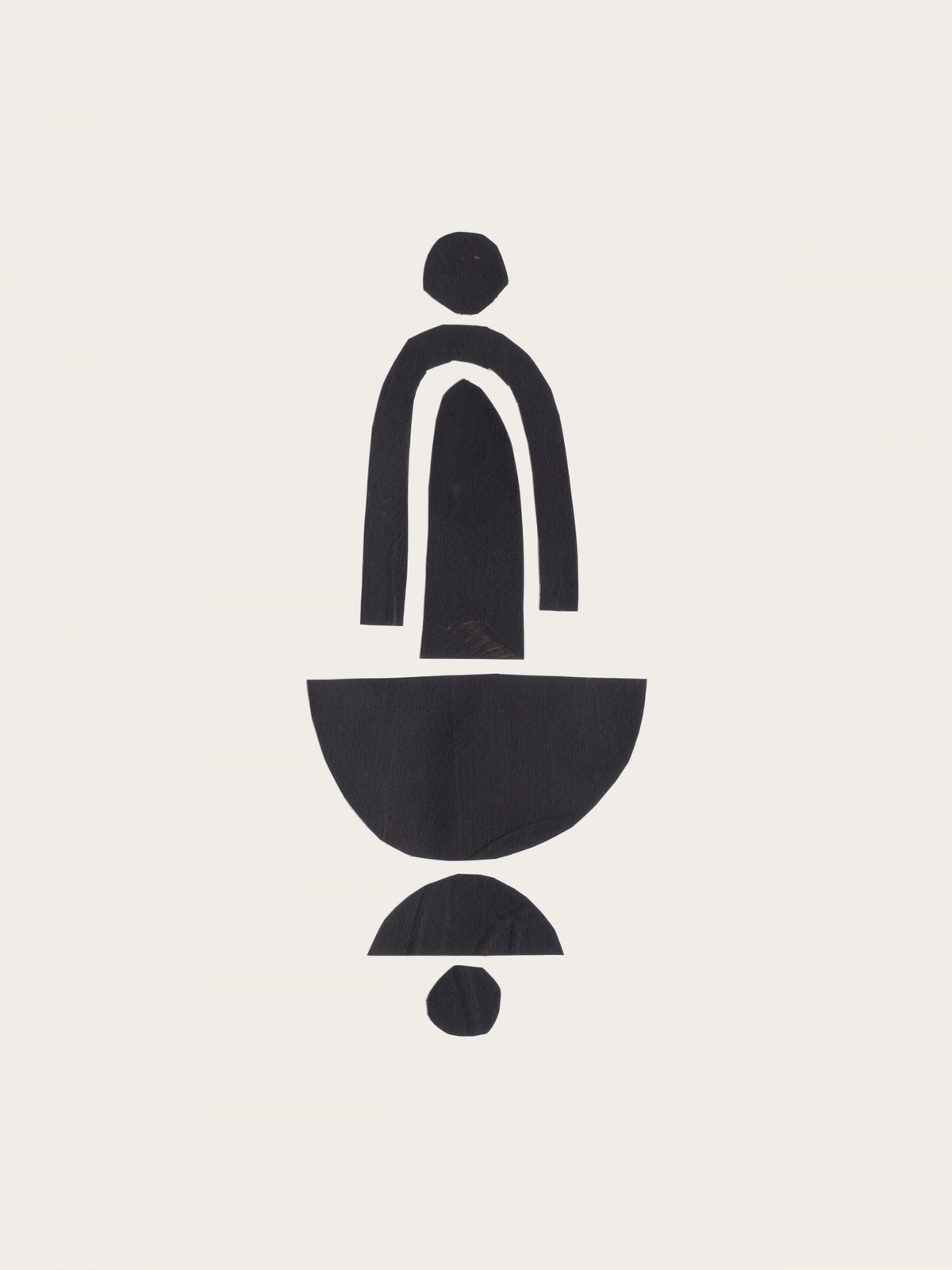 Shelter Poster och Canvastavla