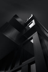 Shapes Poster och Canvastavla