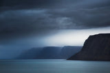 sounds of fjords Poster och Canvastavla