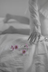 my little flowers Poster och Canvastavla