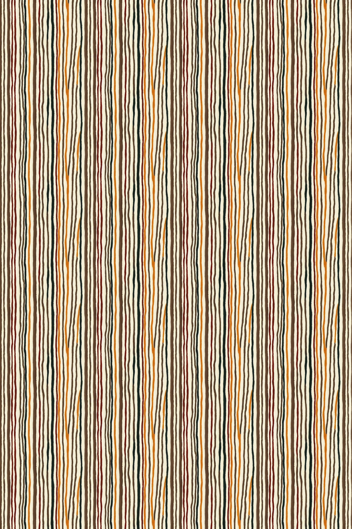 Pattern No 126 Poster och Canvastavla