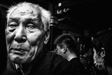 Shanghai,CHINA.2017. Poster och Canvastavla