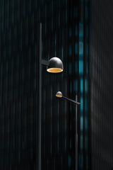 City lights Poster och Canvastavla