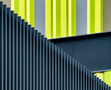 Symphony of shapes Poster och Canvastavla