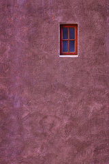 A Window of Old Time Poster och Canvastavla