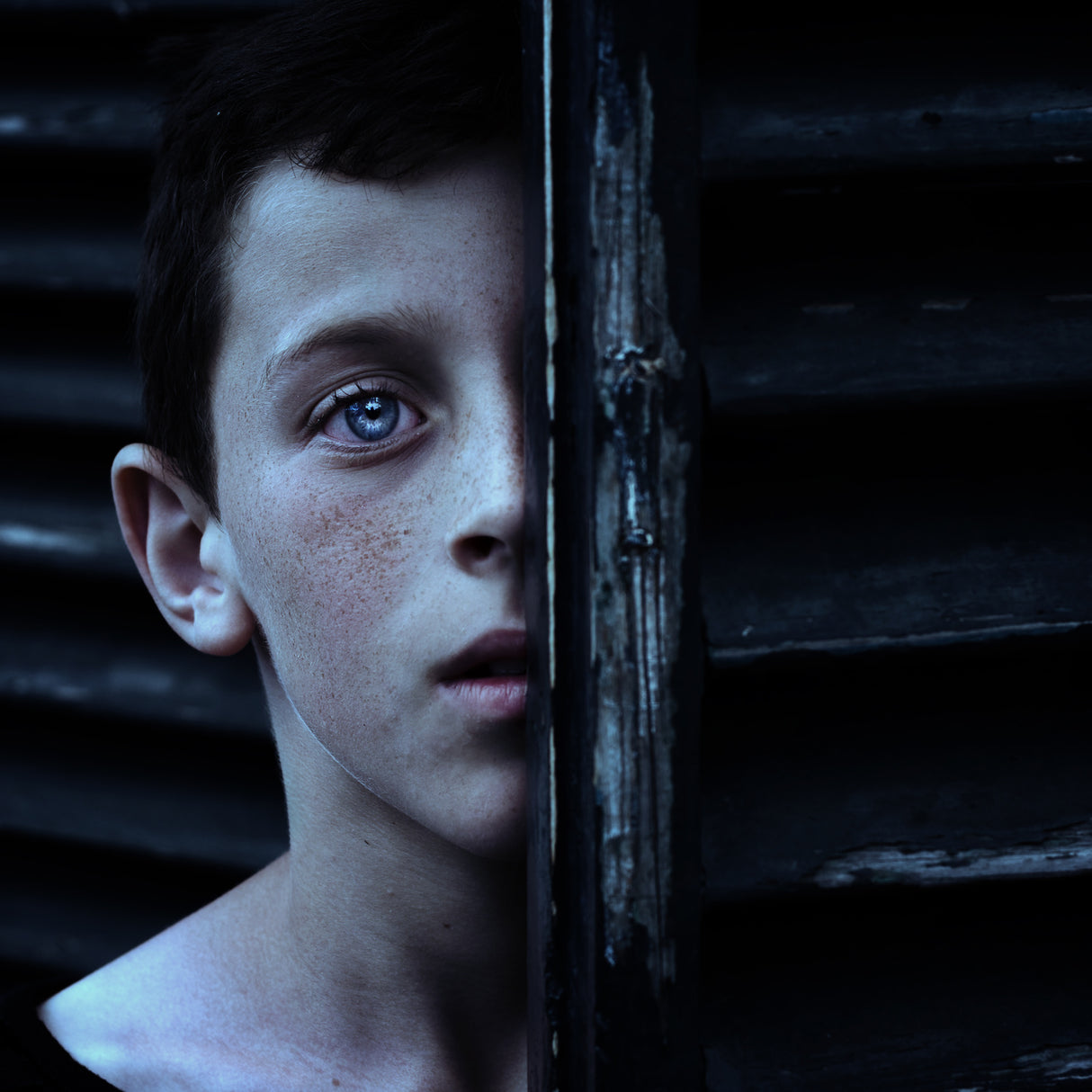 Deep Inside Me Poster och Canvastavla