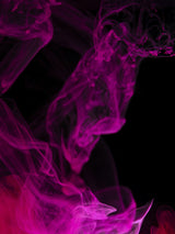 ink in water Poster och Canvastavla