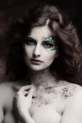 Make Up Art Poster och Canvastavla