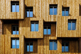 Little boxes Poster och Canvastavla
