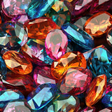 Sf 4 Gems 4 Poster och Canvastavla
