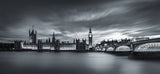House of Parliament Poster och Canvastavla