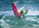 Surf's Up! Poster och Canvastavla