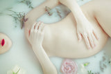 Flowers of Life Poster och Canvastavla