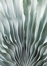 My Mint Moment 07 Poster och Canvastavla