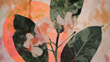 Into the jungle no 4 Poster och Canvastavla