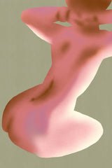24x36 Poster och Canvastavla