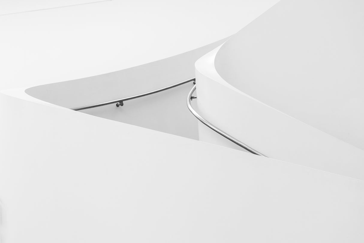 Handrails Poster och Canvastavla