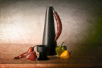 Peppers. Poster och Canvastavla