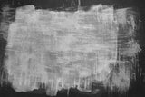 Minimal Abstract Black and White 07 Poster och Canvastavla
