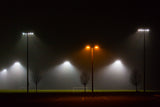 Night Time Poster och Canvastavla